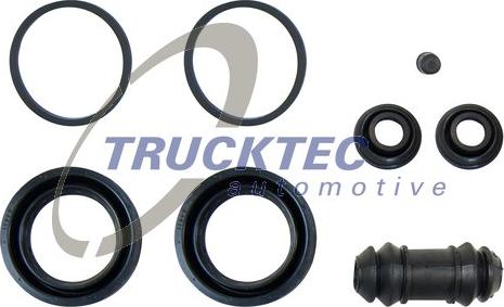 Trucktec Automotive 02.35.305 - Kit riparazione, Pinza freno autozon.pro