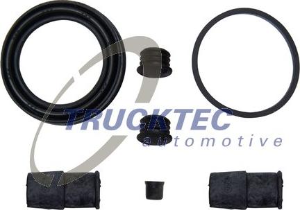 Trucktec Automotive 02.35.308 - Kit riparazione, Pinza freno autozon.pro