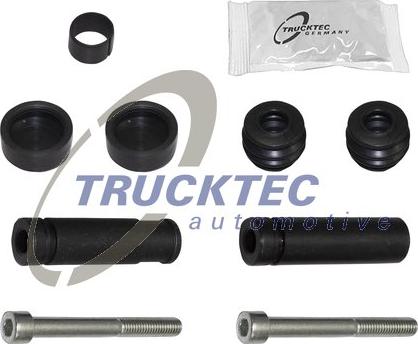 Trucktec Automotive 02.35.303 - Kit riparazione, Pinza freno autozon.pro