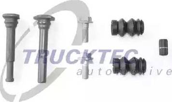 Trucktec Automotive 02.35.311 - Kit riparazione, Perno guida autozon.pro