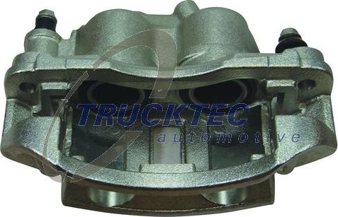 Trucktec Automotive 02.35.245 - Pinza freno autozon.pro