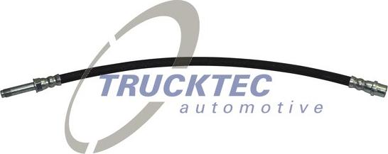 Trucktec Automotive 02.35.214 - Flessibile del freno autozon.pro