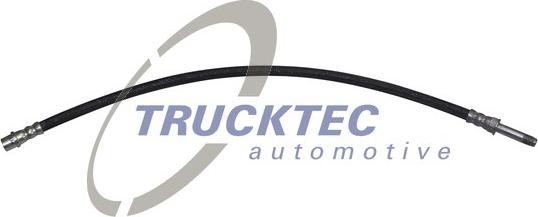 Trucktec Automotive 02.35.213 - Flessibile del freno autozon.pro