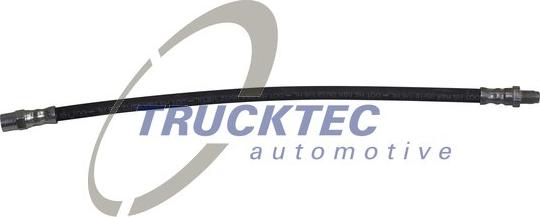 Trucktec Automotive 02.35.287 - Flessibile del freno autozon.pro