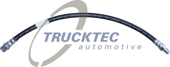 Trucktec Automotive 02.35.235 - Flessibile del freno autozon.pro