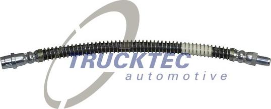 Trucktec Automotive 02.35.236 - Flessibile del freno autozon.pro