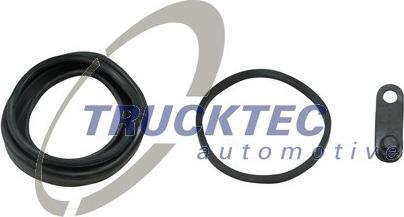 Trucktec Automotive 02.35.230 - Kit riparazione, Pinza freno autozon.pro