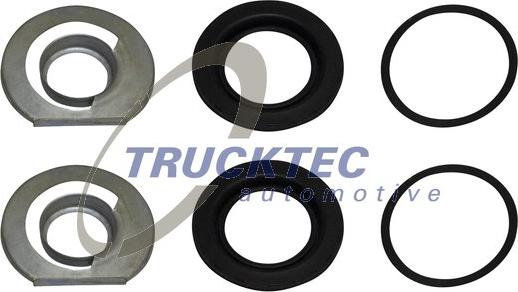 Trucktec Automotive 02.35.229 - Kit riparazione, Pinza freno autozon.pro