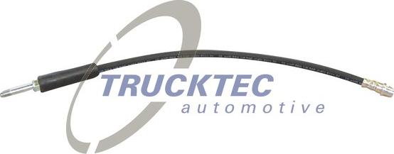 Trucktec Automotive 02.35.279 - Flessibile del freno autozon.pro