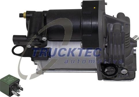 Trucktec Automotive 02.30.939 - Compressore, Impianto aria compressa autozon.pro