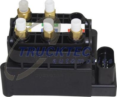 Trucktec Automotive 02.30.457 - Valvola, Imp. aria compressa autozon.pro