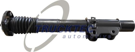 Trucktec Automotive 02.30.469 - Ammortizzatore autozon.pro