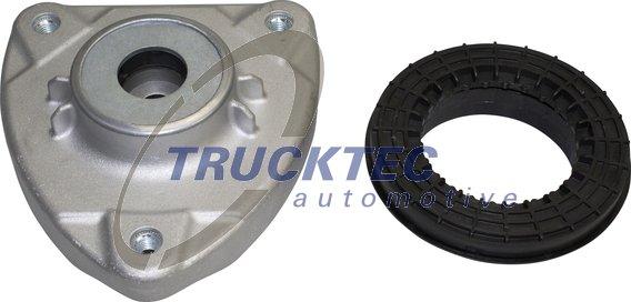 Trucktec Automotive 02.30.409 - Supporto ammortizzatore a molla autozon.pro