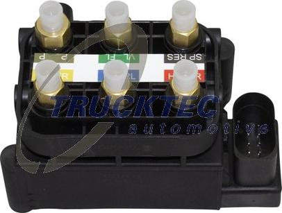 Trucktec Automotive 02.30.408 - Valvola, Imp. aria compressa autozon.pro