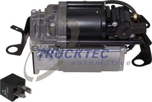 Trucktec Automotive 02.30.410 - Compressore, Impianto aria compressa autozon.pro