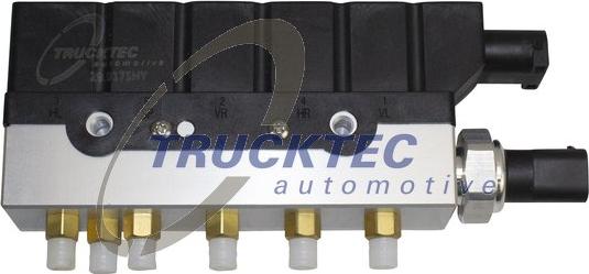 Trucktec Automotive 02.30.413 - Valvola, Imp. aria compressa autozon.pro