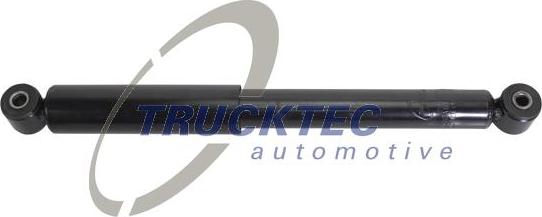 Trucktec Automotive 02.30.481 - Ammortizzatore autozon.pro