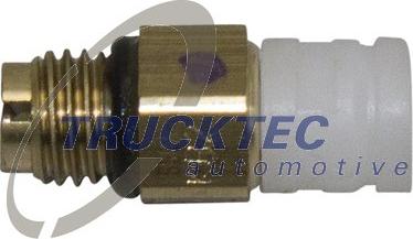 Trucktec Automotive 02.30.509 - Bocchettone raccordo, tubo flessibile autozon.pro