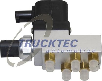 Trucktec Automotive 02.30.500 - Valvola, Imp. aria compressa autozon.pro