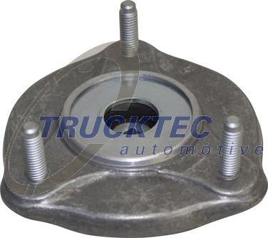 Trucktec Automotive 02.30.501 - Supporto ammortizzatore a molla autozon.pro