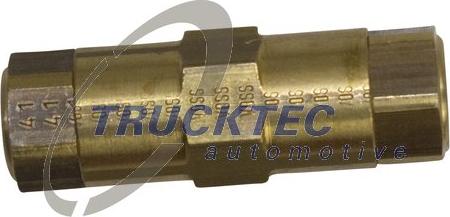 Trucktec Automotive 02.30.512 - Bocchettone raccordo, tubo flessibile autozon.pro