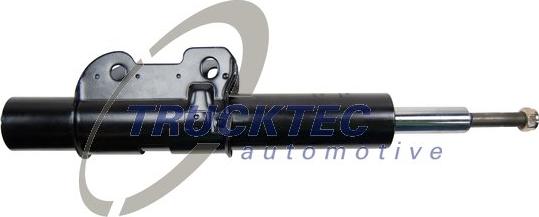 Trucktec Automotive 02.30.096 - Ammortizzatore autozon.pro