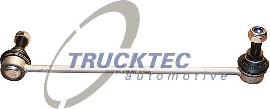 Trucktec Automotive 02.30.090 - Asta / Puntone, Stabilizzatore autozon.pro