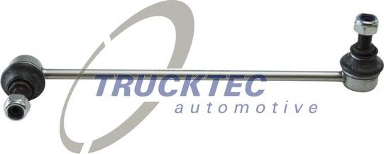 Trucktec Automotive 02.30.091 - Asta / Puntone, Stabilizzatore autozon.pro