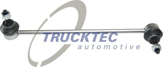 Trucktec Automotive 02.30.050 - Asta / Puntone, Stabilizzatore autozon.pro