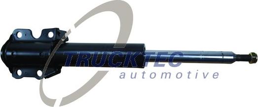 Trucktec Automotive 02.30.064 - Ammortizzatore autozon.pro