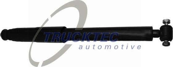 Trucktec Automotive 02.30.066 - Ammortizzatore autozon.pro