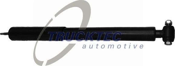 Trucktec Automotive 02.30.068 - Ammortizzatore autozon.pro