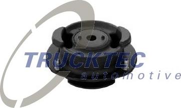 Trucktec Automotive 02.30.007 - Supporto ammortizzatore a molla autozon.pro