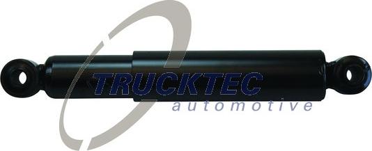 Trucktec Automotive 02.30.081 - Ammortizzatore autozon.pro