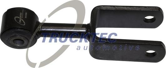 Trucktec Automotive 02.30.088 - Asta / Puntone, Stabilizzatore autozon.pro