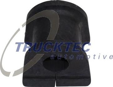 Trucktec Automotive 02.30.087 - Bronzina cuscinetto, Barra stabilizzatrice autozon.pro