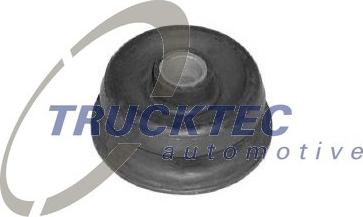 Trucktec Automotive 02.30.039 - Supporto ammortizzatore a molla autozon.pro