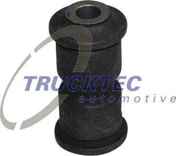 Trucktec Automotive 02.30.036 - Bronzina cuscinetto, Molla a balestra autozon.pro