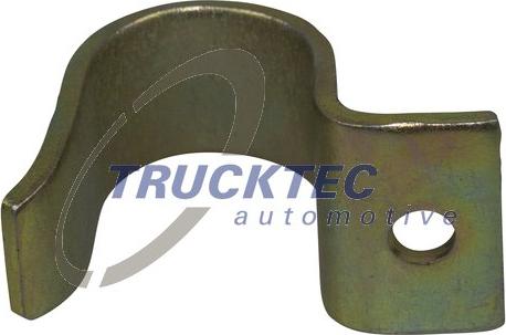 Trucktec Automotive 02.30.038 - Supporto, Supporto stabilizzatore autozon.pro