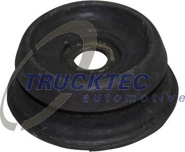 Trucktec Automotive 02.30.037 - Supporto ammortizzatore a molla autozon.pro