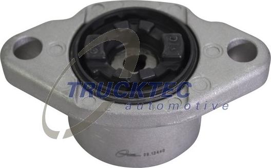 Trucktec Automotive 02.30.020 - Supporto ammortizzatore a molla autozon.pro