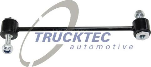 Trucktec Automotive 02.30.072 - Asta / Puntone, Stabilizzatore autozon.pro