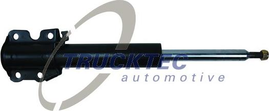 Trucktec Automotive 02.30.077 - Ammortizzatore autozon.pro