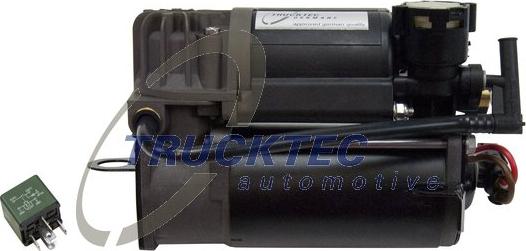 Trucktec Automotive 02.30.149 - Compressore, Impianto aria compressa autozon.pro