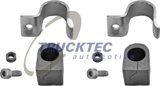 Trucktec Automotive 02.30.155 - Kit riparazione, Sopporto stabilizzatore autozon.pro