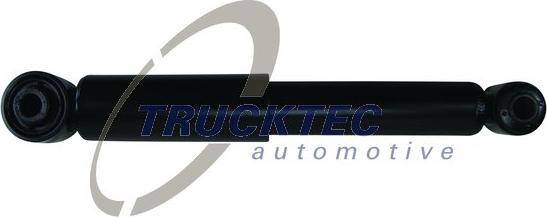 Trucktec Automotive 02.30.105 - Ammortizzatore autozon.pro