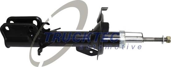 Trucktec Automotive 02.30.101 - Ammortizzatore autozon.pro