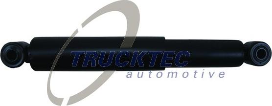 Trucktec Automotive 02.30.108 - Ammortizzatore autozon.pro