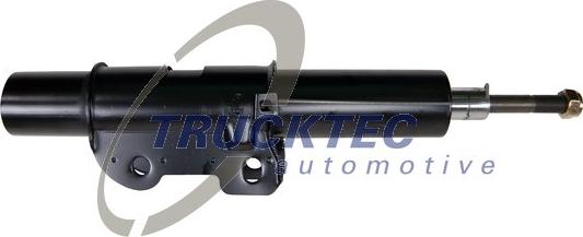 Trucktec Automotive 02.30.107 - Ammortizzatore autozon.pro