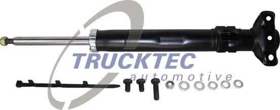 Trucktec Automotive 02.30.115 - Ammortizzatore autozon.pro